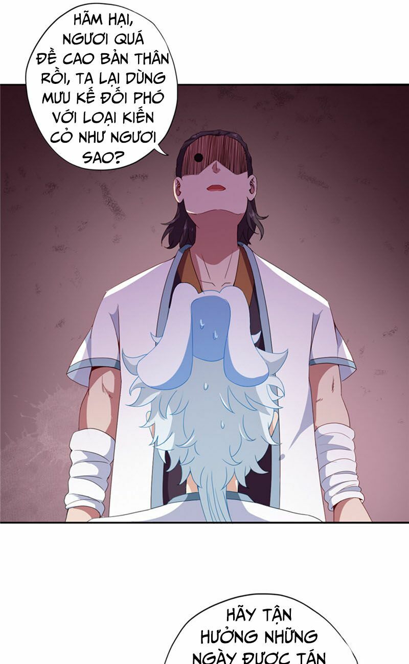 Chí Tôn Võ Đế: Chapter 113