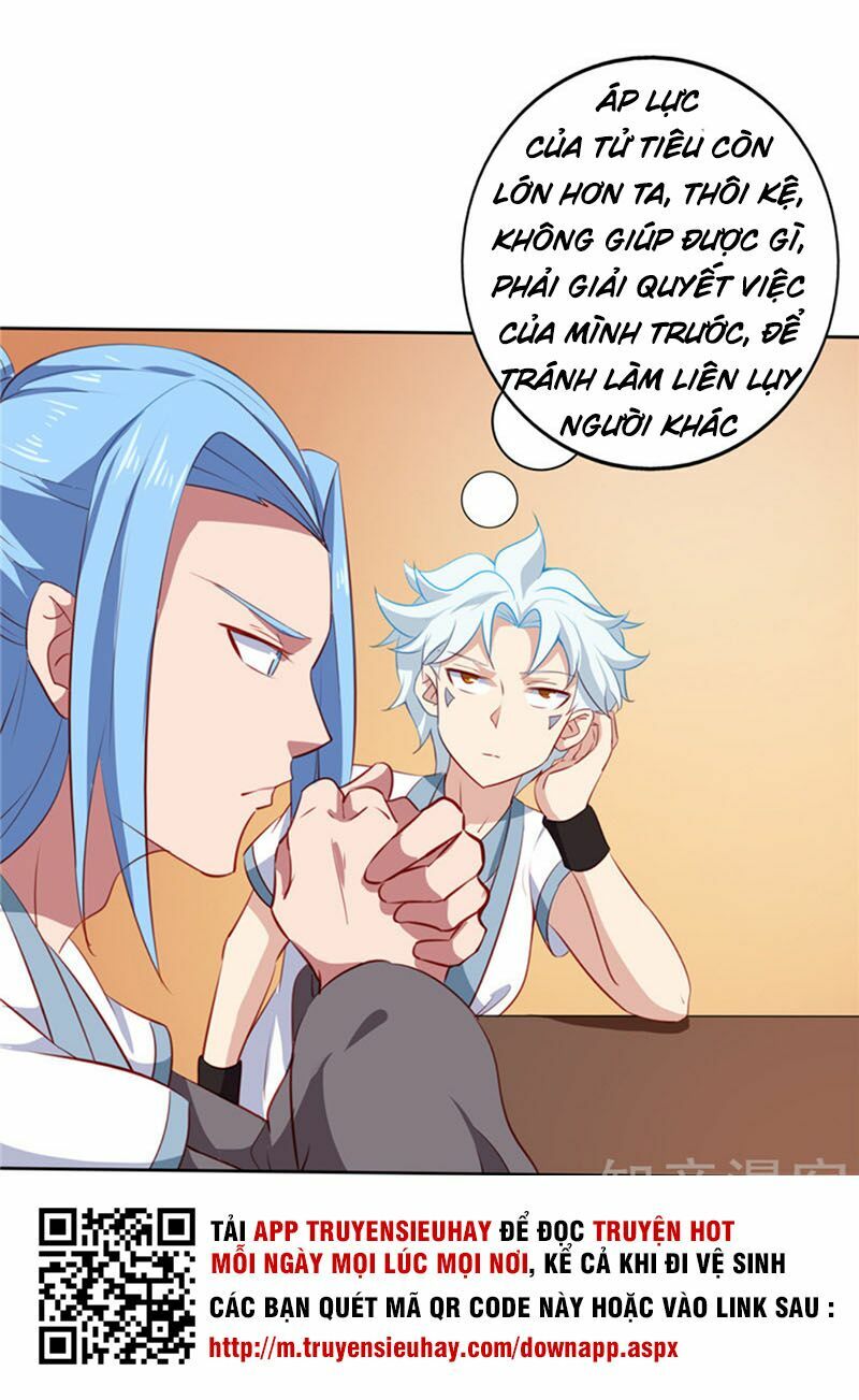 Chí Tôn Võ Đế: Chapter 113