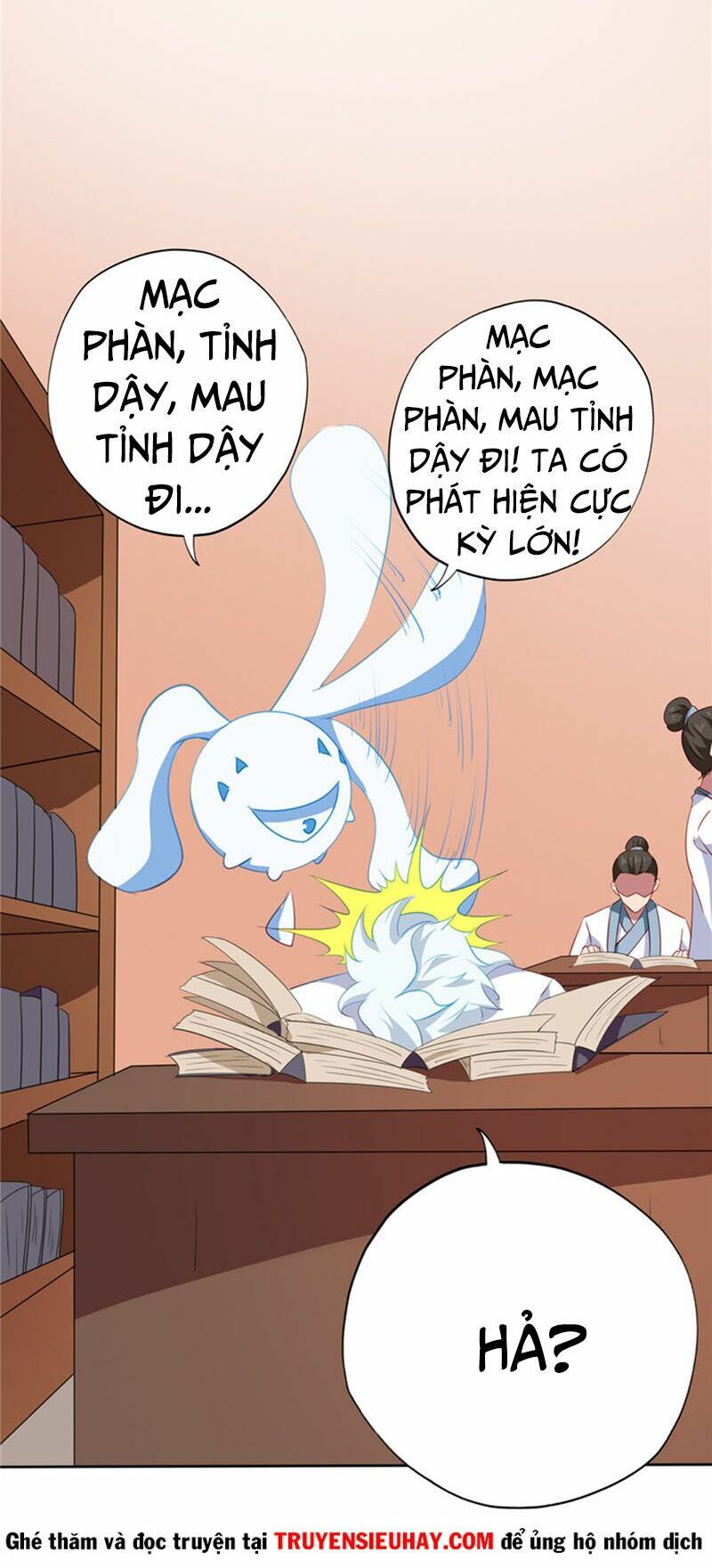 Chí Tôn Võ Đế: Chapter 113