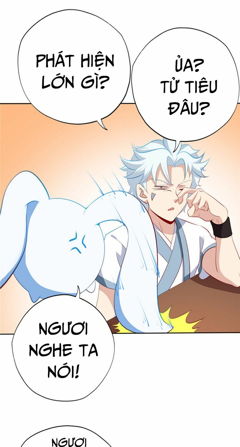 Chí Tôn Võ Đế: Chapter 113