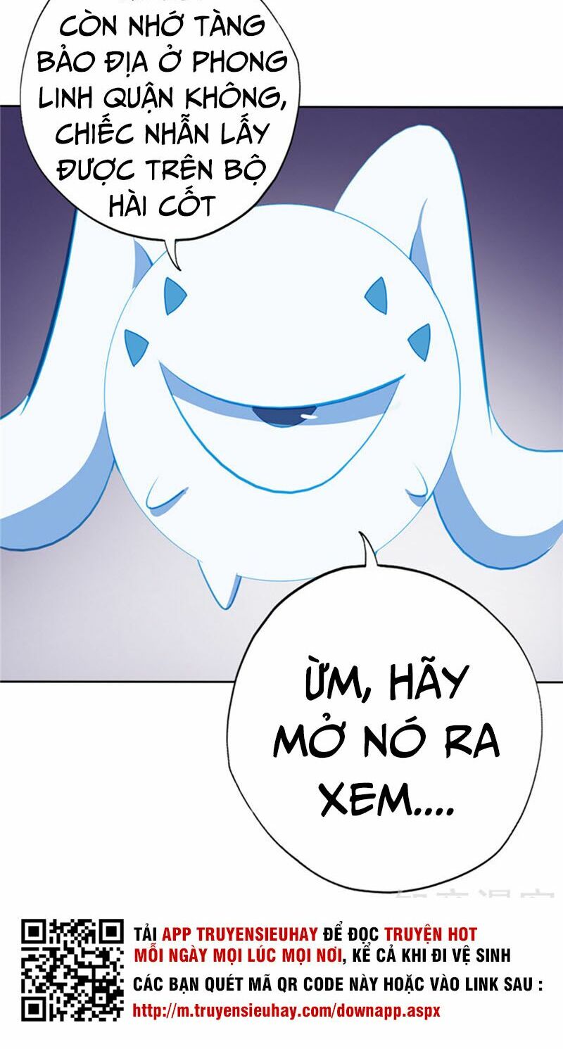 Chí Tôn Võ Đế: Chapter 113