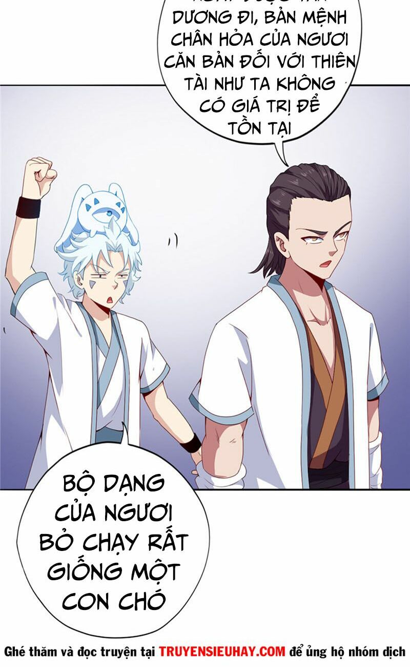 Chí Tôn Võ Đế: Chapter 113
