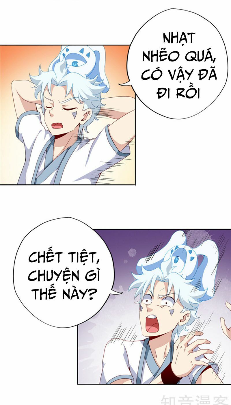 Chí Tôn Võ Đế: Chapter 113