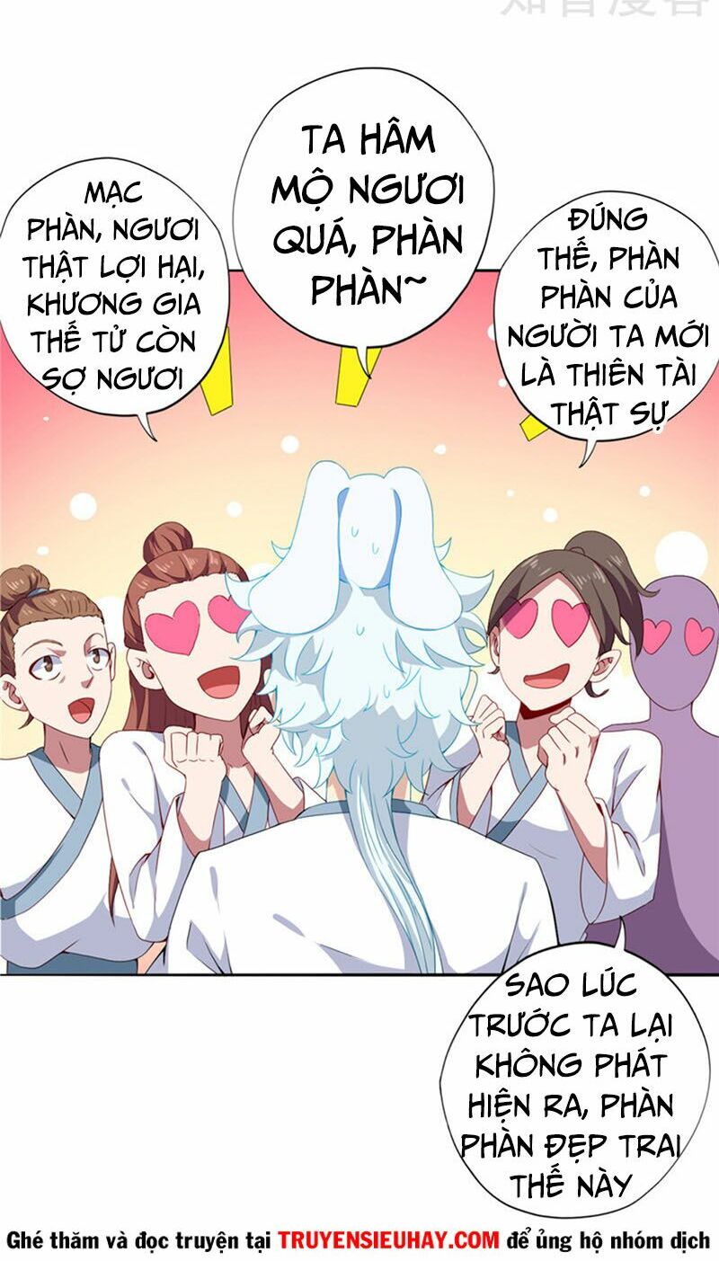 Chí Tôn Võ Đế: Chapter 113