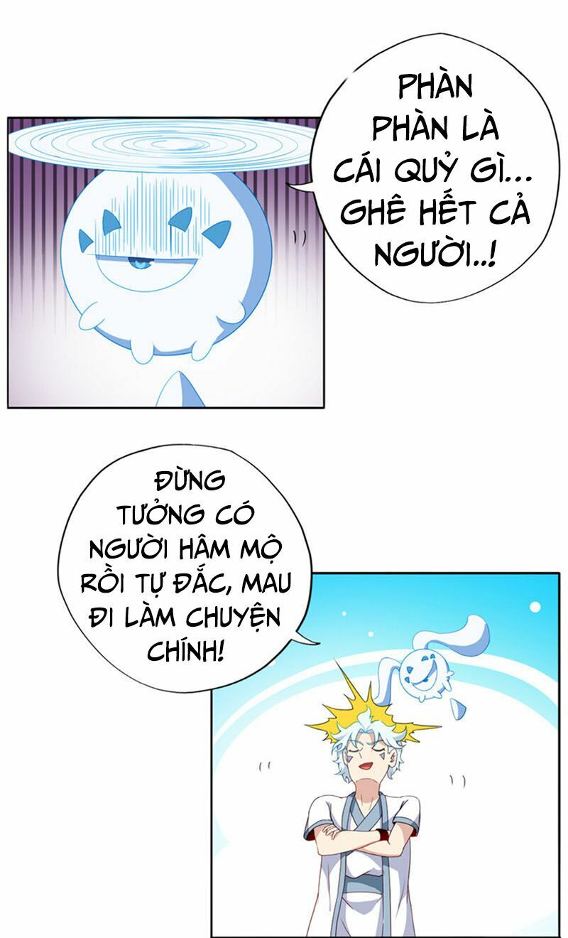 Chí Tôn Võ Đế: Chapter 113
