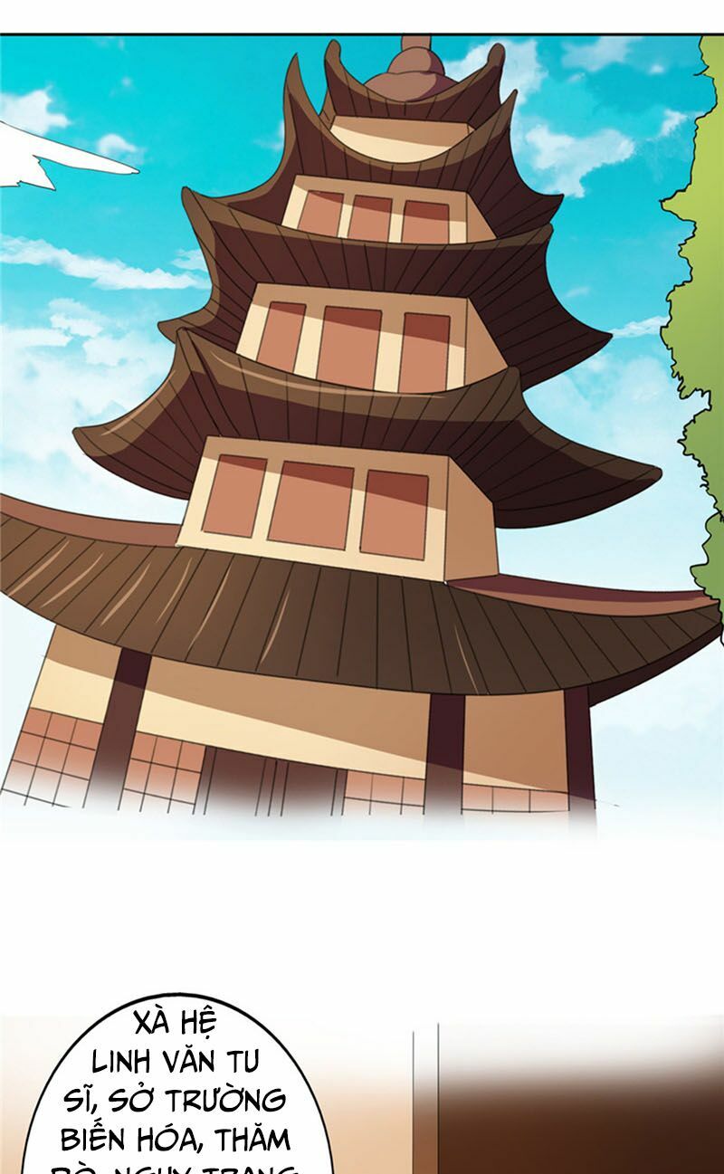 Chí Tôn Võ Đế: Chapter 113