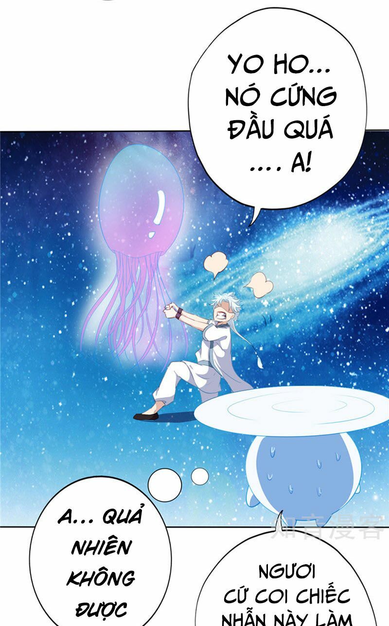 Chí Tôn Võ Đế: Chapter 114