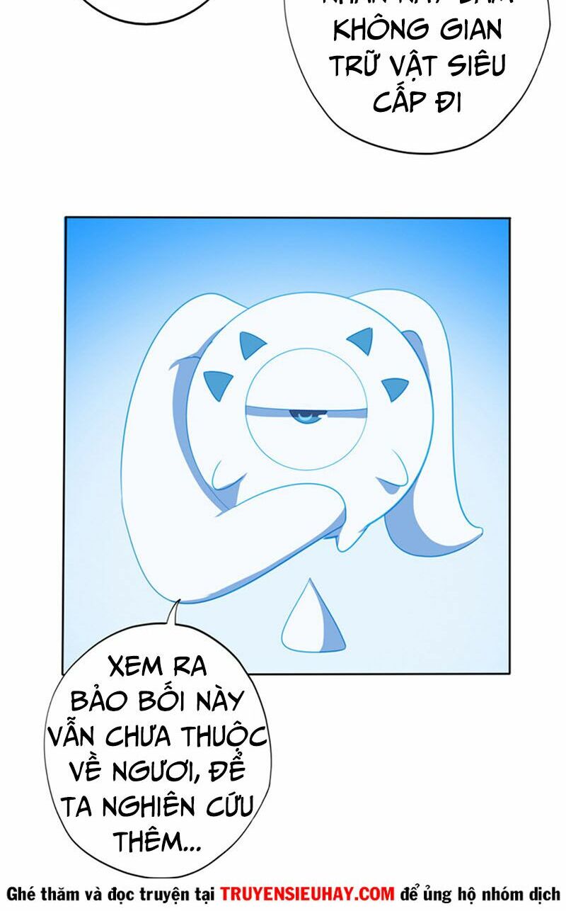 Chí Tôn Võ Đế: Chapter 114