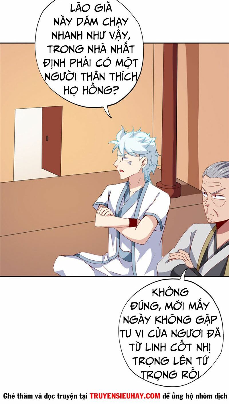 Chí Tôn Võ Đế: Chapter 114