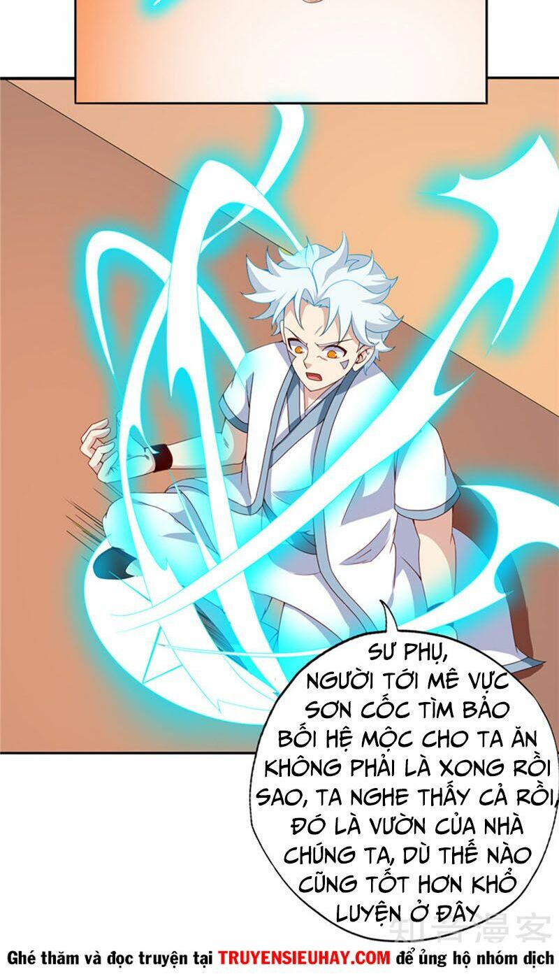 Chí Tôn Võ Đế: Chapter 114