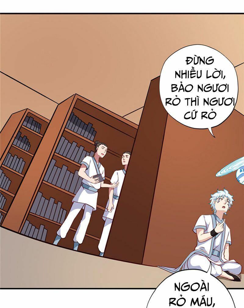 Chí Tôn Võ Đế: Chapter 114