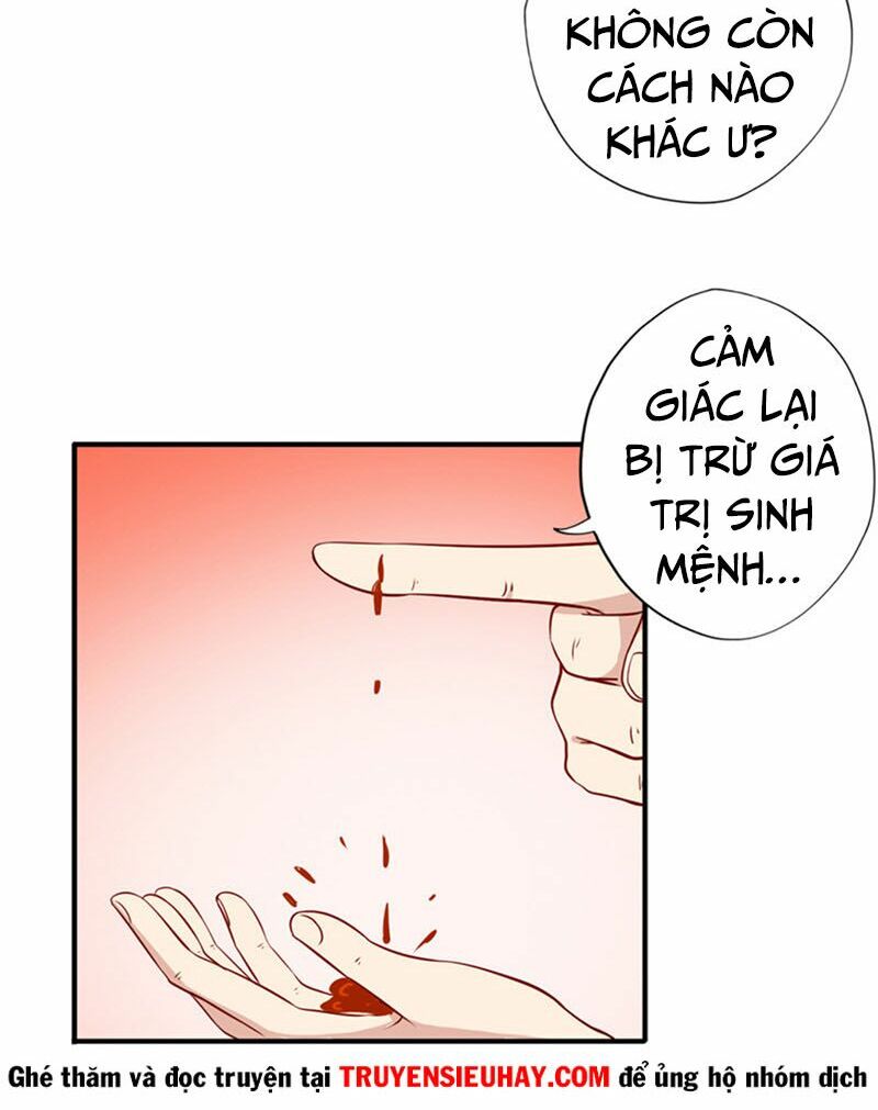 Chí Tôn Võ Đế: Chapter 114