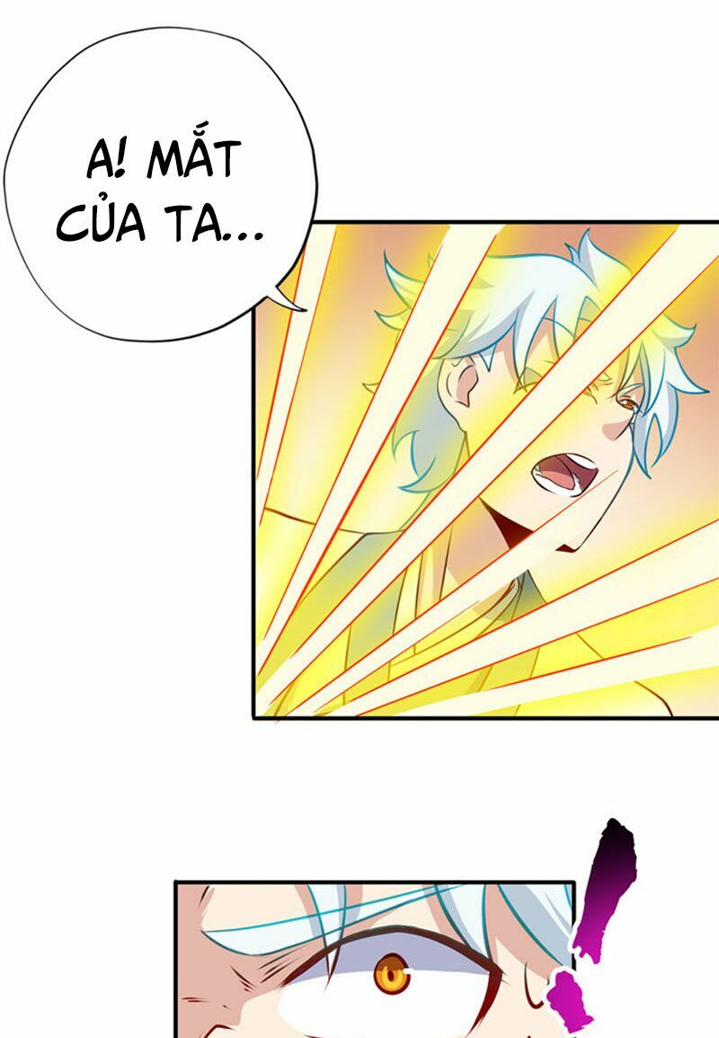 Chí Tôn Võ Đế: Chapter 114
