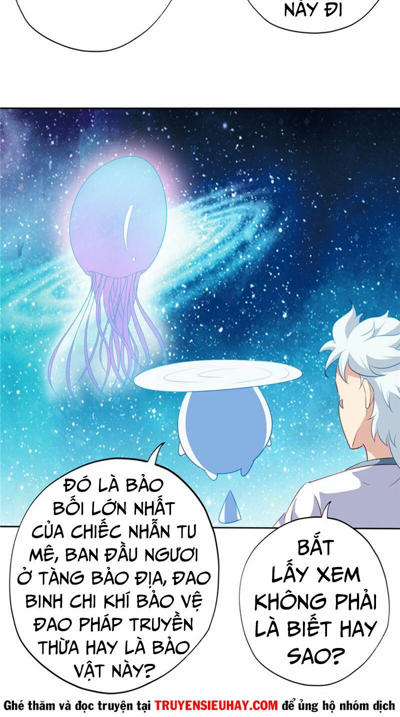 Chí Tôn Võ Đế: Chapter 114