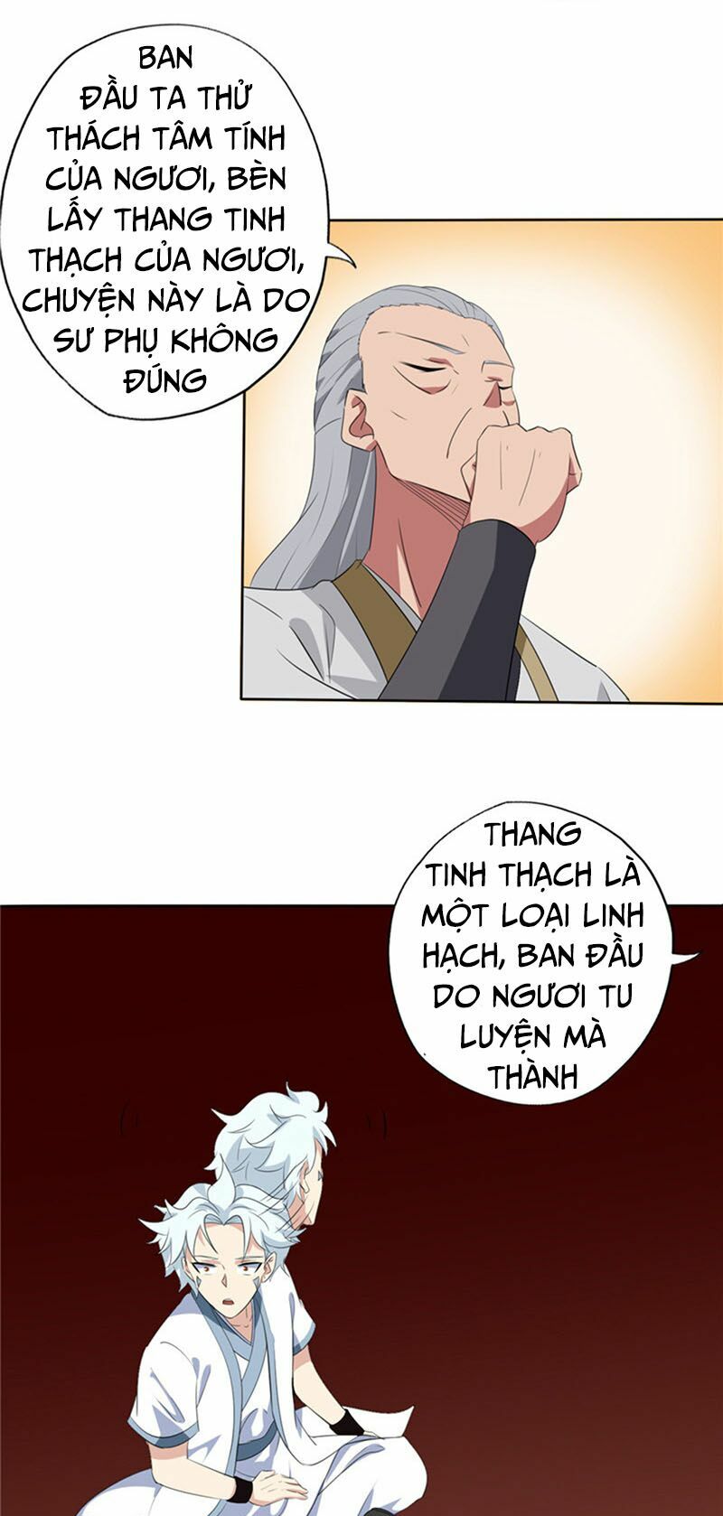Chí Tôn Võ Đế: Chapter 115