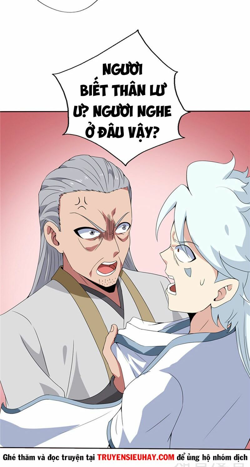 Chí Tôn Võ Đế: Chapter 115