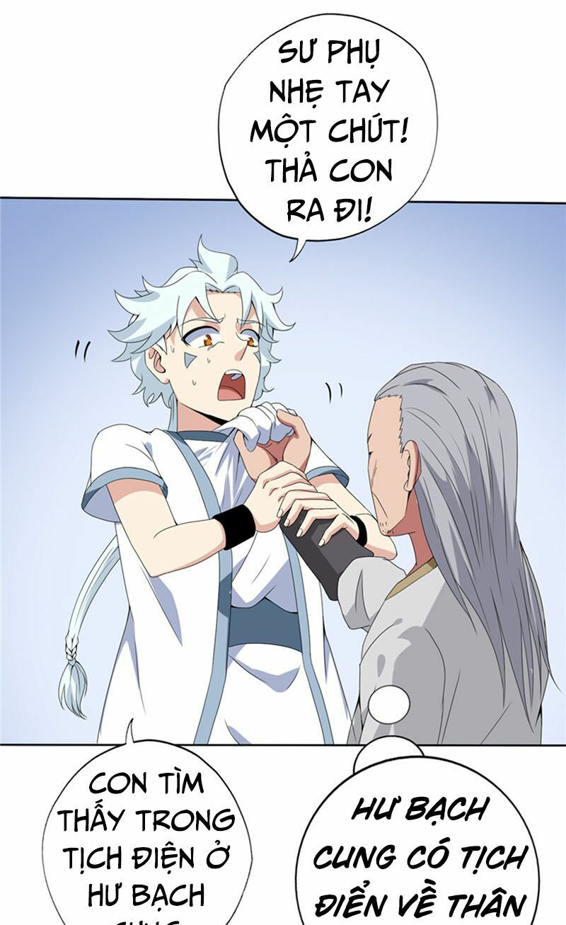 Chí Tôn Võ Đế: Chapter 115