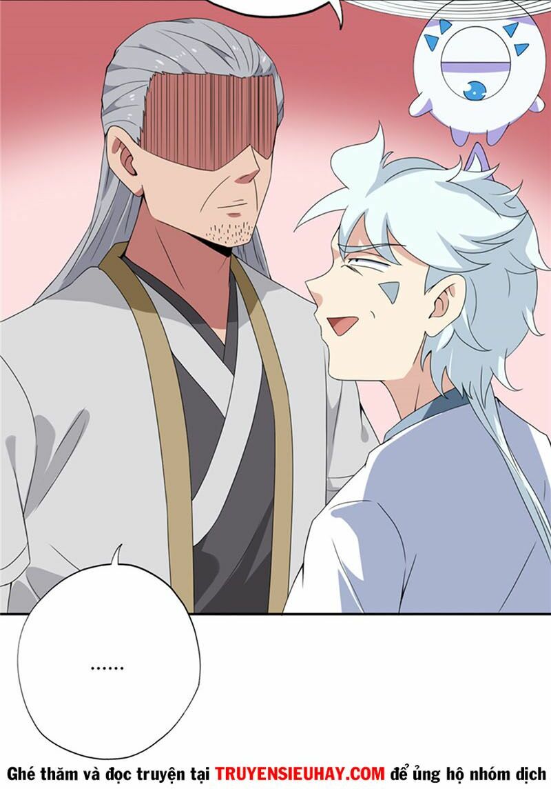 Chí Tôn Võ Đế: Chapter 115