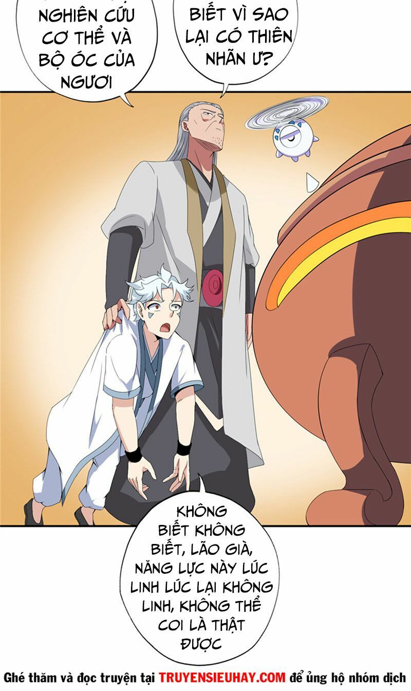 Chí Tôn Võ Đế: Chapter 115
