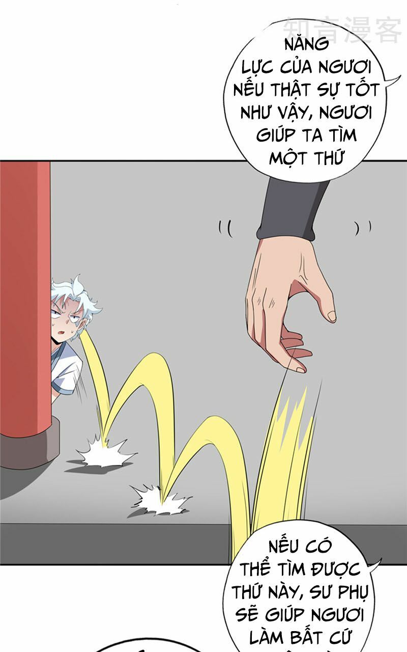 Chí Tôn Võ Đế: Chapter 115