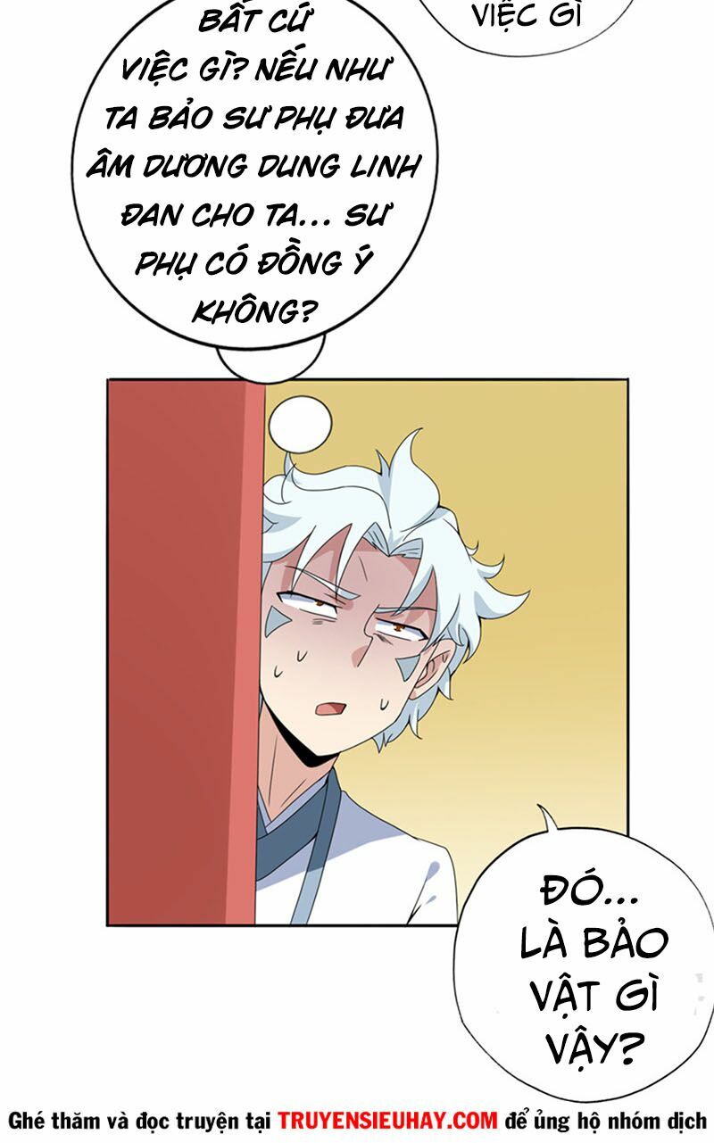 Chí Tôn Võ Đế: Chapter 115