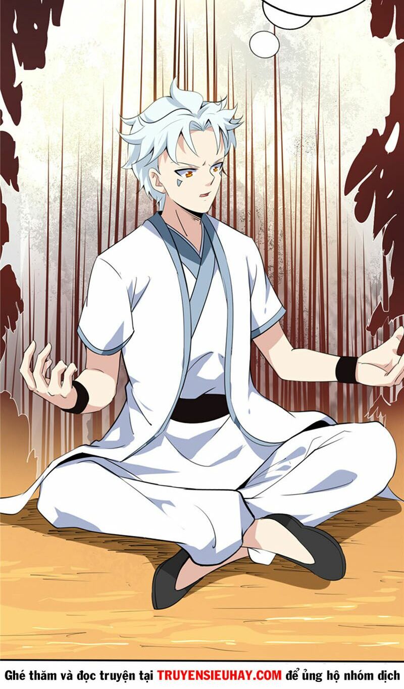 Chí Tôn Võ Đế: Chapter 115