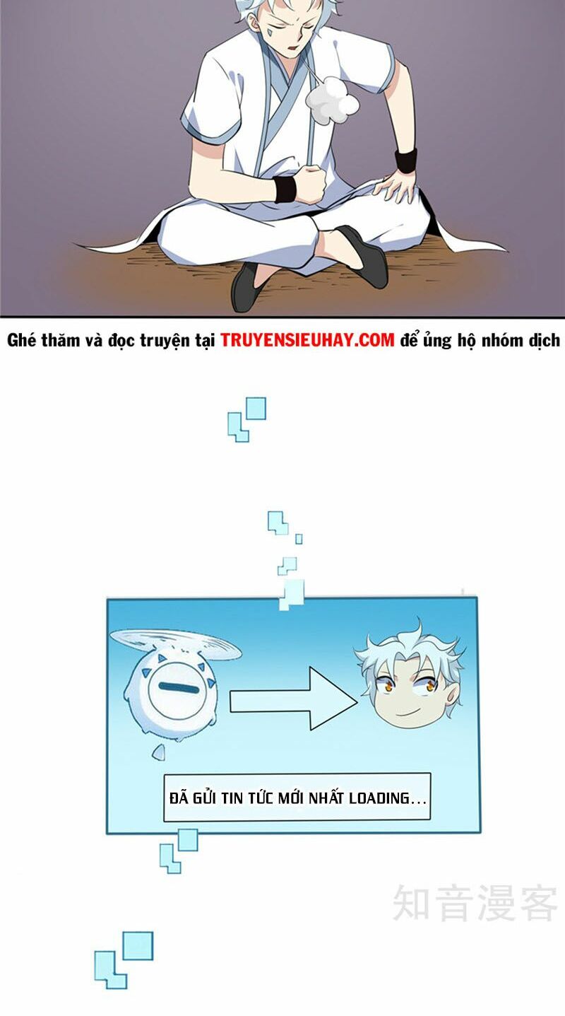 Chí Tôn Võ Đế: Chapter 115