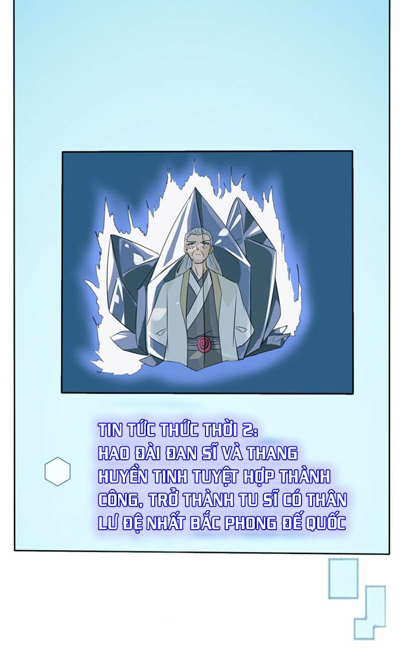 Chí Tôn Võ Đế: Chapter 115
