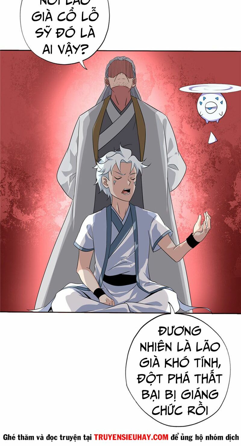 Chí Tôn Võ Đế: Chapter 115