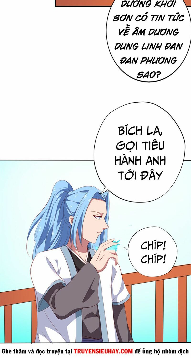 Chí Tôn Võ Đế: Chapter 116