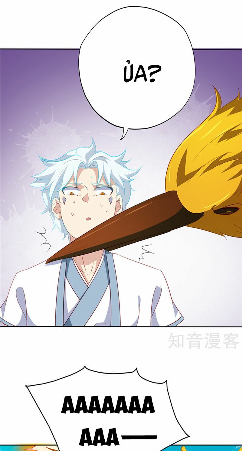 Chí Tôn Võ Đế: Chapter 116