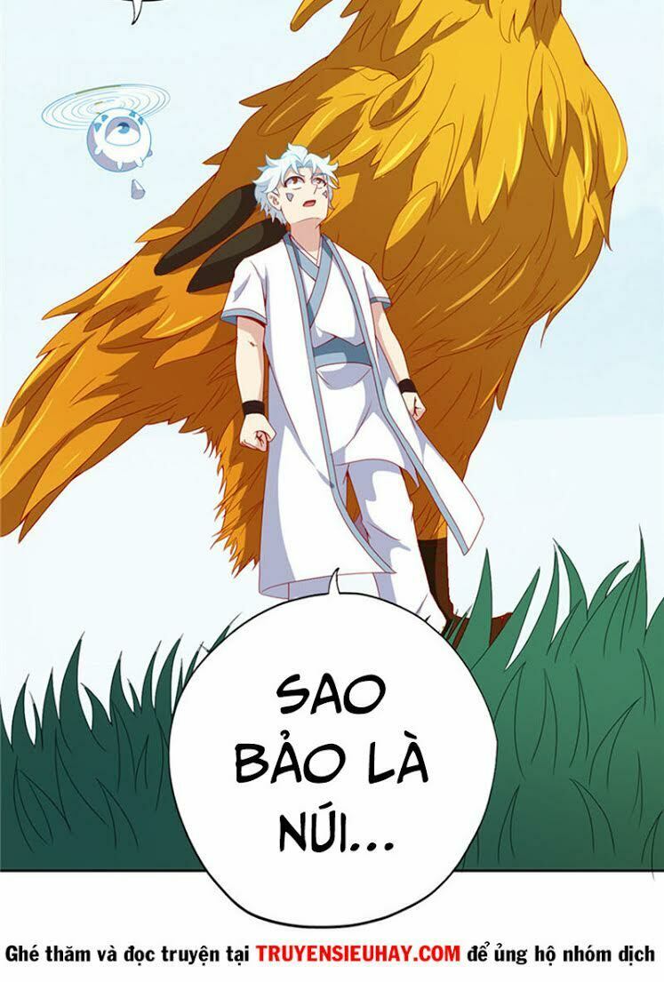 Chí Tôn Võ Đế: Chapter 116