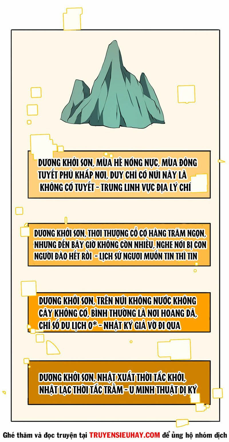 Chí Tôn Võ Đế: Chapter 116