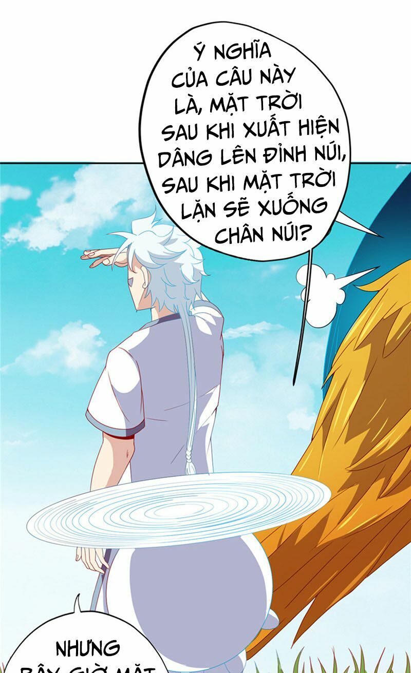 Chí Tôn Võ Đế: Chapter 116