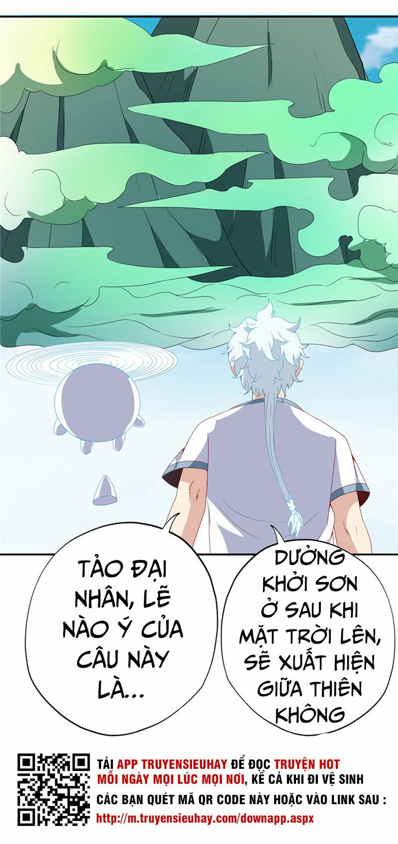 Chí Tôn Võ Đế: Chapter 116