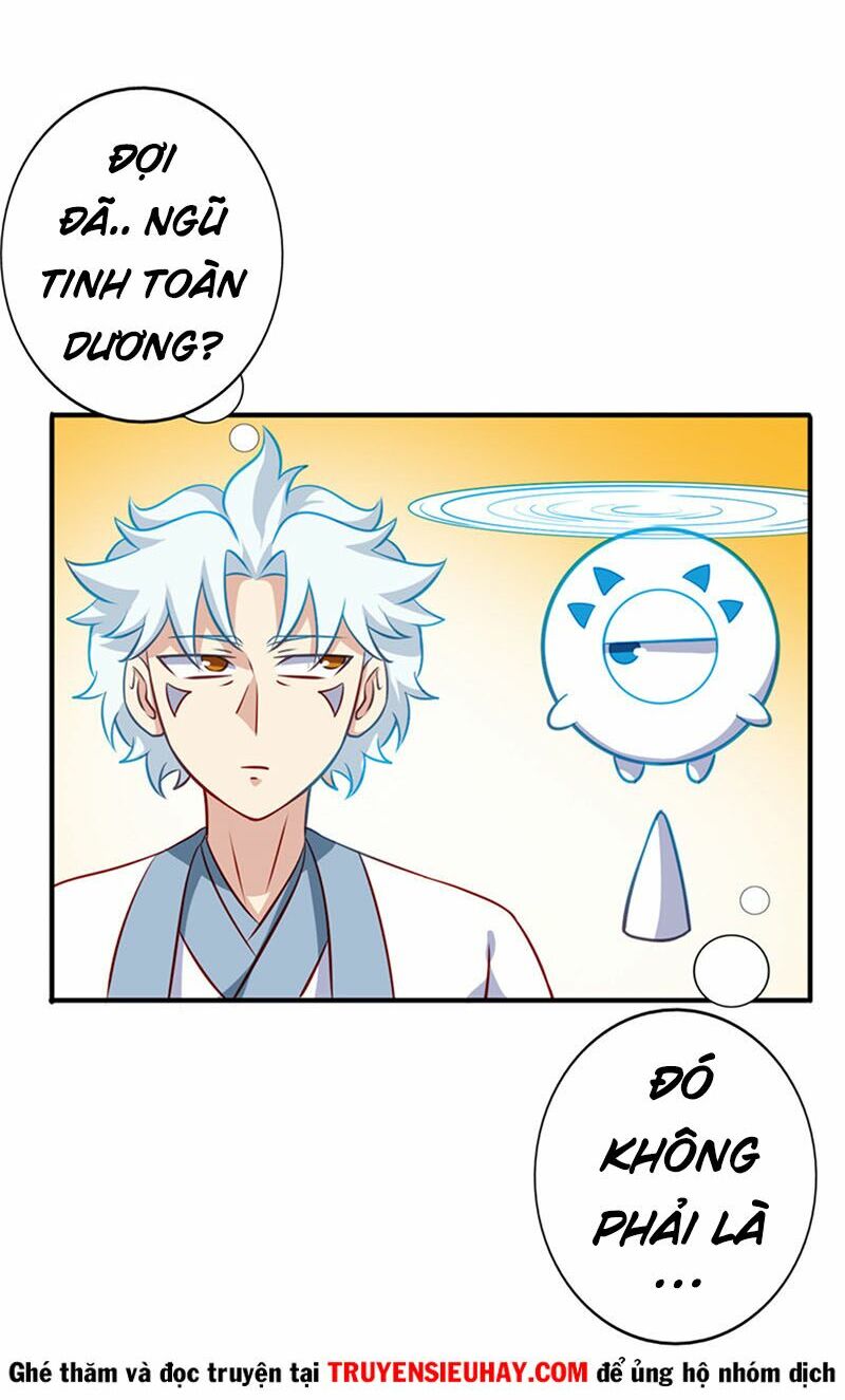 Chí Tôn Võ Đế: Chapter 116