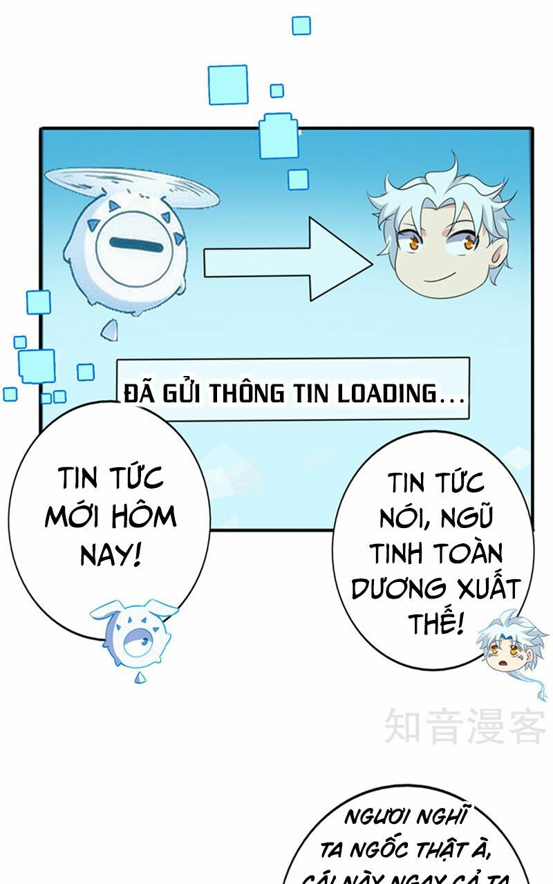 Chí Tôn Võ Đế: Chapter 116