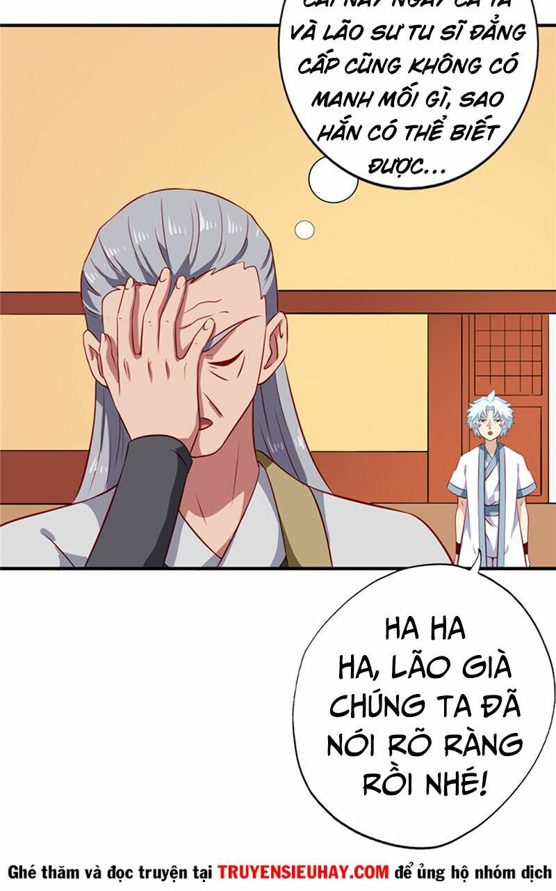 Chí Tôn Võ Đế: Chapter 116