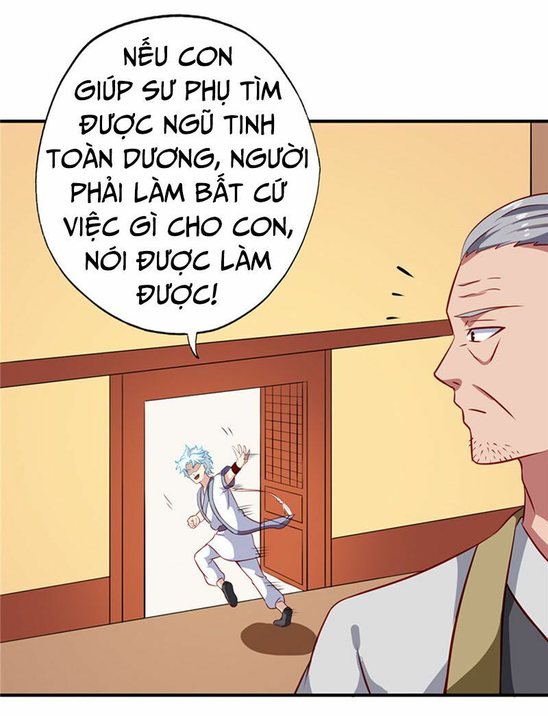 Chí Tôn Võ Đế: Chapter 116