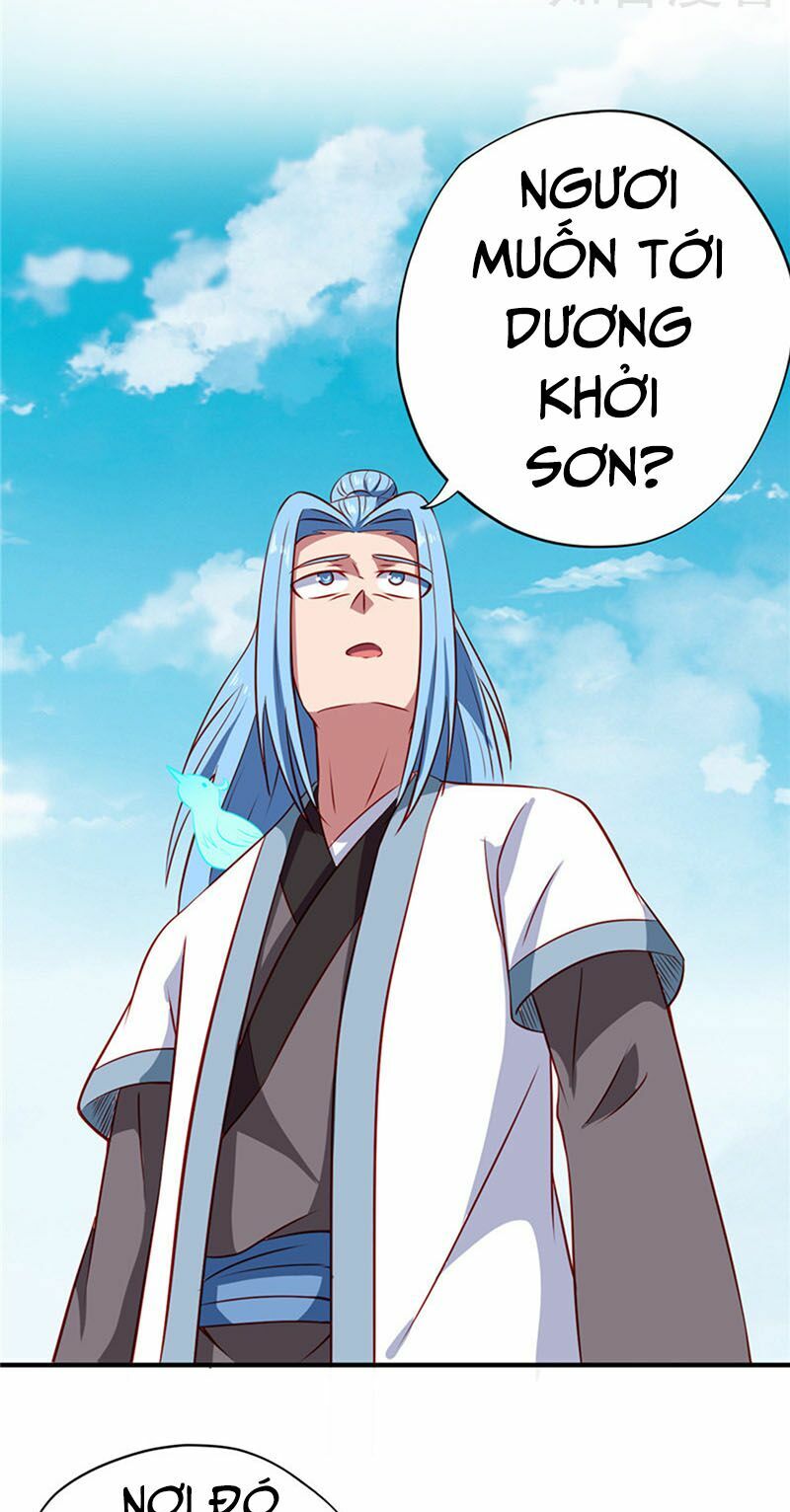 Chí Tôn Võ Đế: Chapter 116
