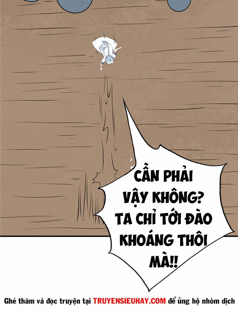 Chí Tôn Võ Đế: Chapter 117