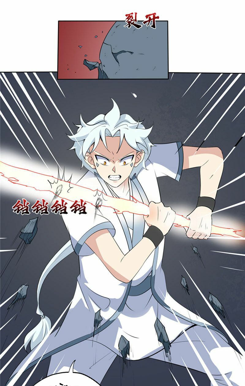 Chí Tôn Võ Đế: Chapter 117
