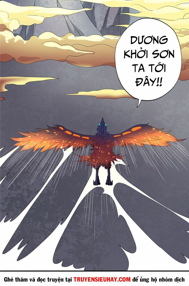 Chí Tôn Võ Đế: Chapter 117