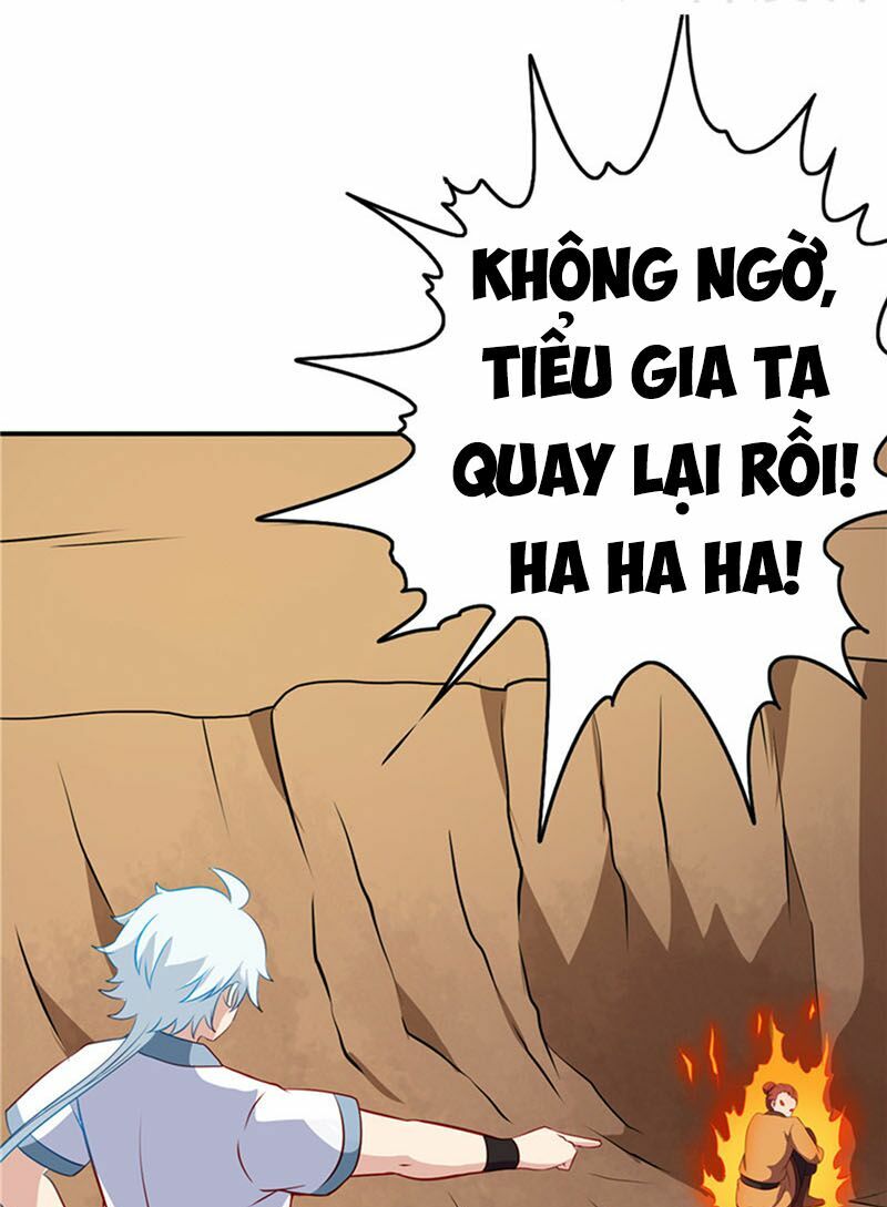 Chí Tôn Võ Đế: Chapter 119