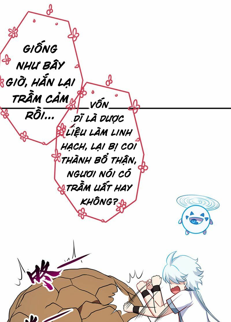 Chí Tôn Võ Đế: Chapter 119