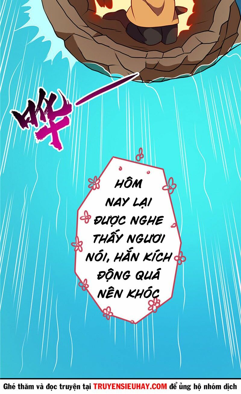 Chí Tôn Võ Đế: Chapter 119