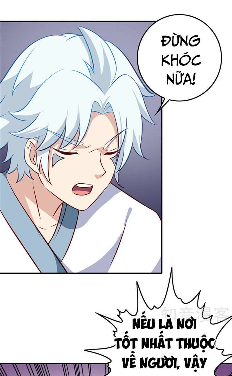 Chí Tôn Võ Đế: Chapter 119