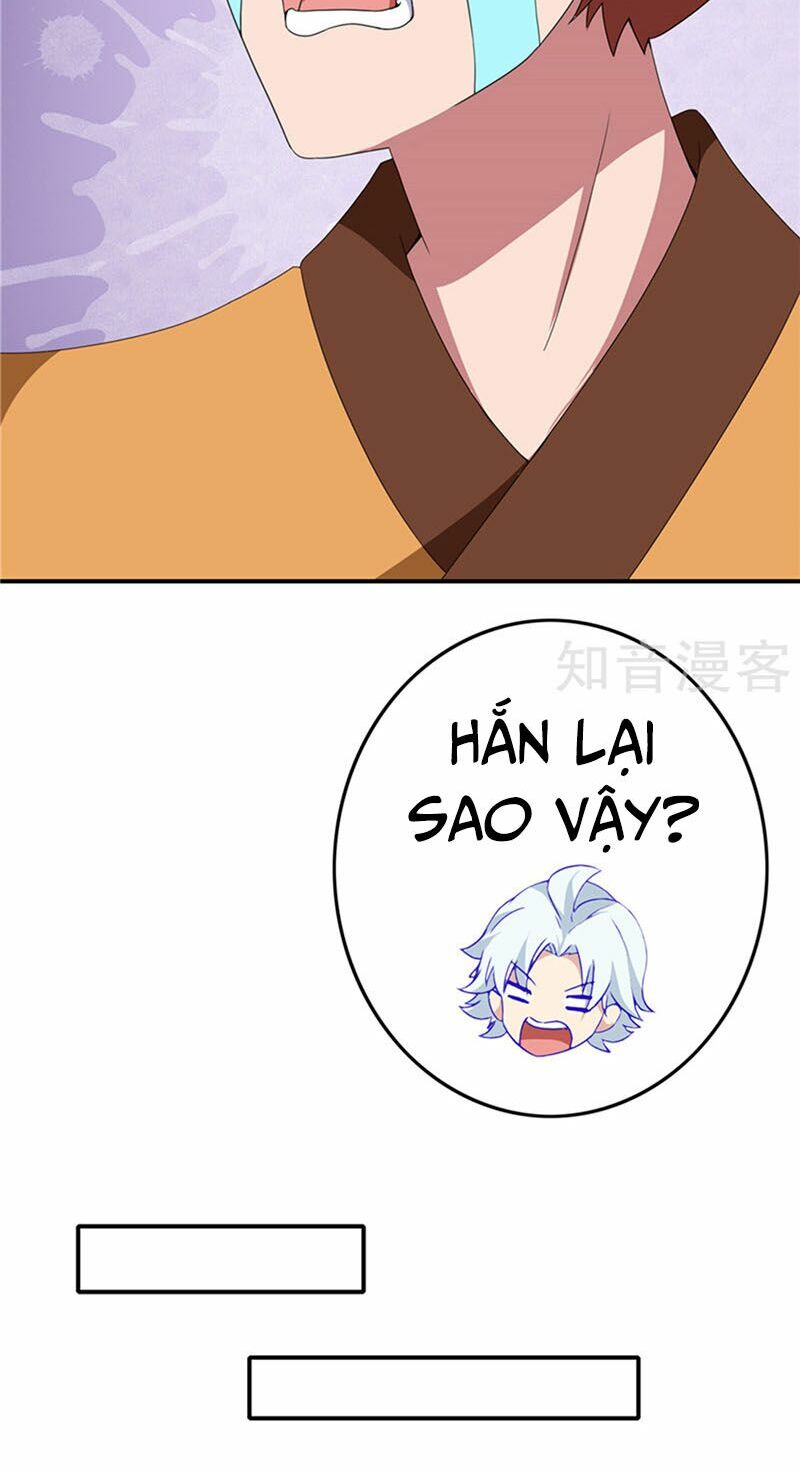 Chí Tôn Võ Đế: Chapter 119
