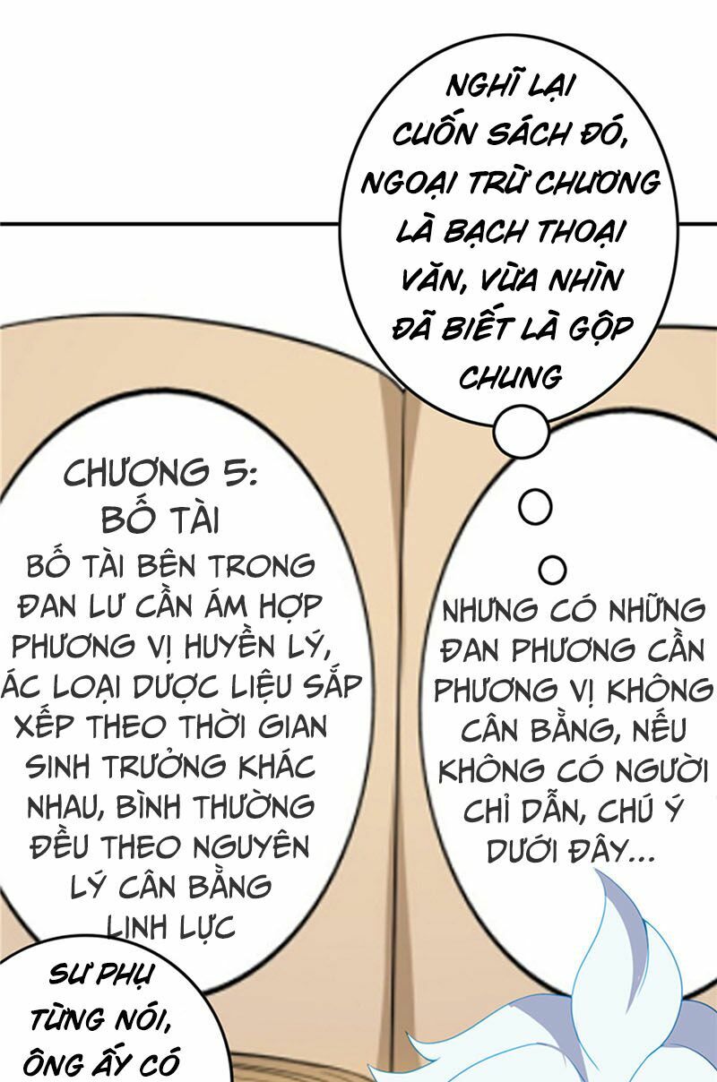 Chí Tôn Võ Đế: Chapter 119