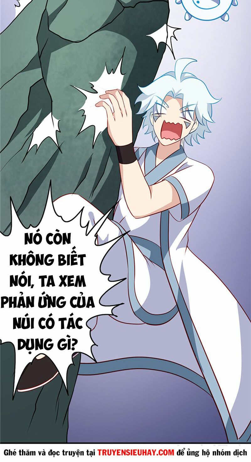Chí Tôn Võ Đế: Chapter 119